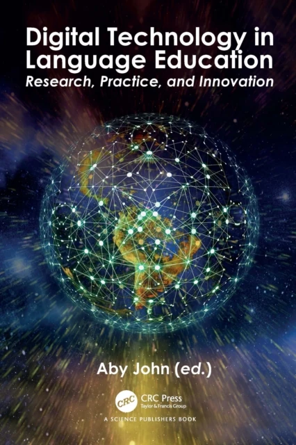 Digital Technology in Language Education