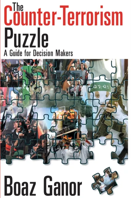 Counter-terrorism Puzzle