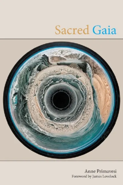 Sacred Gaia