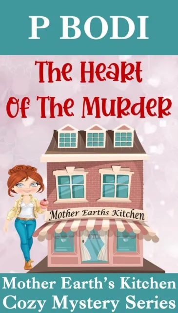 Heart Of The Murder