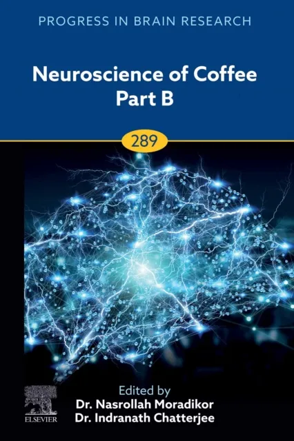 Neuroscience of Coffee Part B