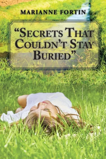 Secrets That Couldn'T Stay Buried