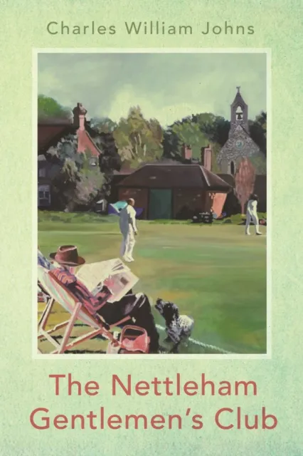 Nettleham Gentlemen's Club