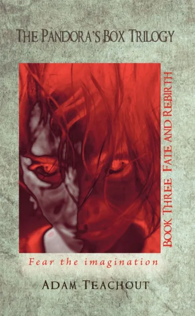 Pandora's Box Trilogy