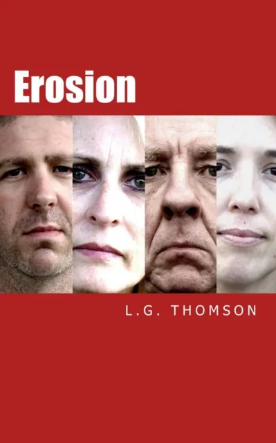 Erosion
