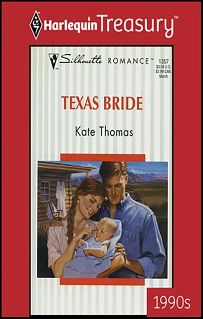 Texas Bride