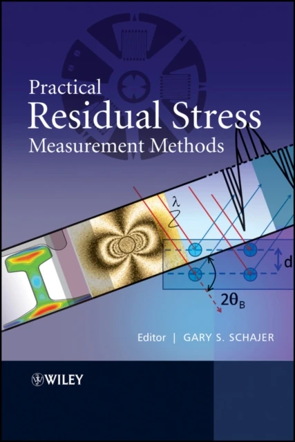 Practical Residual Stress Measurement Methods