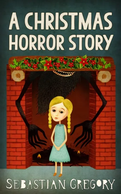 Christmas Horror Story