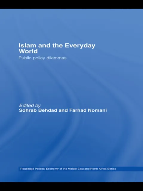 Islam and the Everyday World
