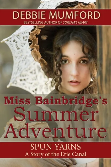 Miss Bainbridge's Summer Adventure