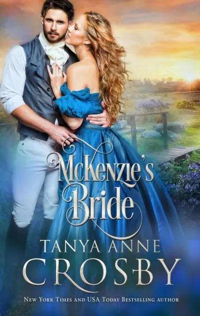 McKenzie's Bride