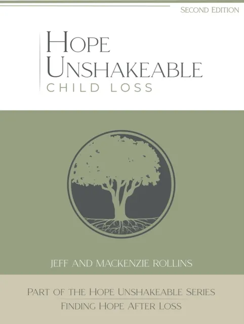 Hope Unshakeable - Child Loss