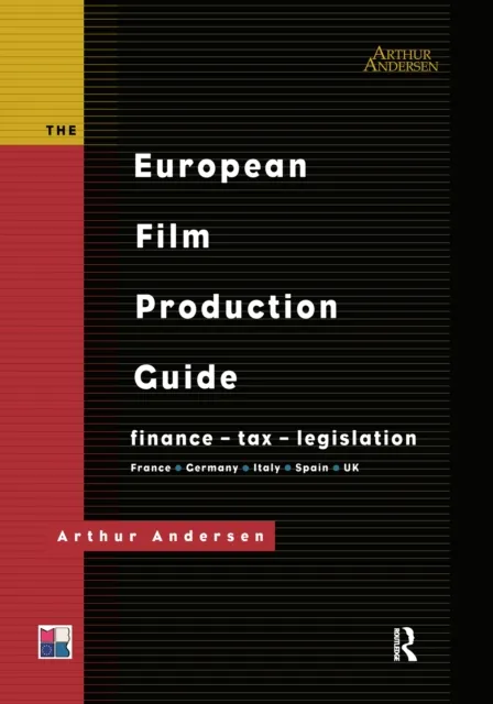 European Film Production Guide