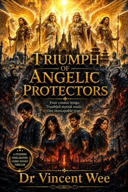 Triumph of Angelic Protectors