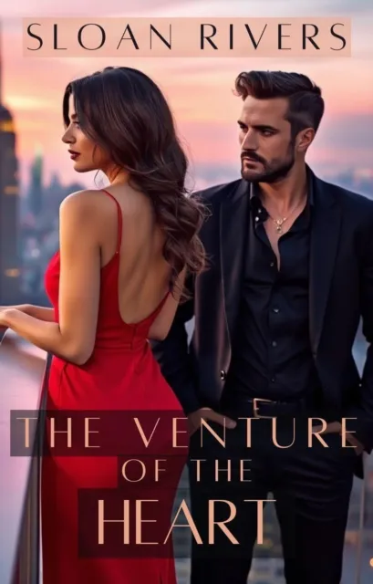 Venture of the Heart