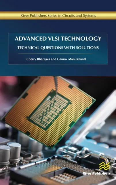 Advanced VLSI Technology