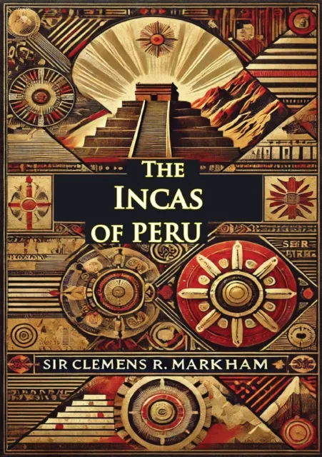 Incas of Peru