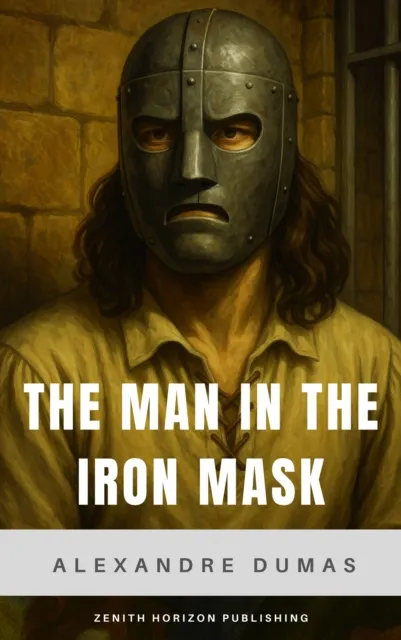 Man in the Iron Mask