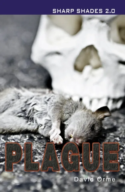 Plague (Sharp Shades 2.0) (ebook)