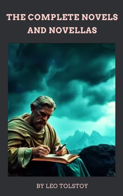 Complete Novels and Novellas