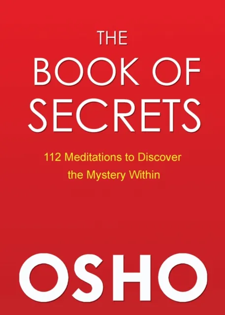 Book of Secrets