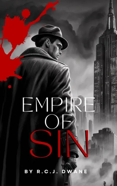 Empire of Sin