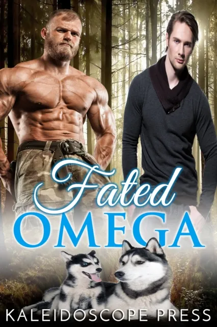 Fated Omega