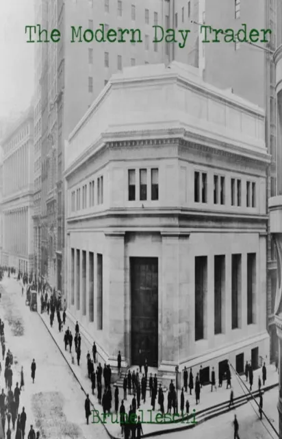 Modern Day Trader