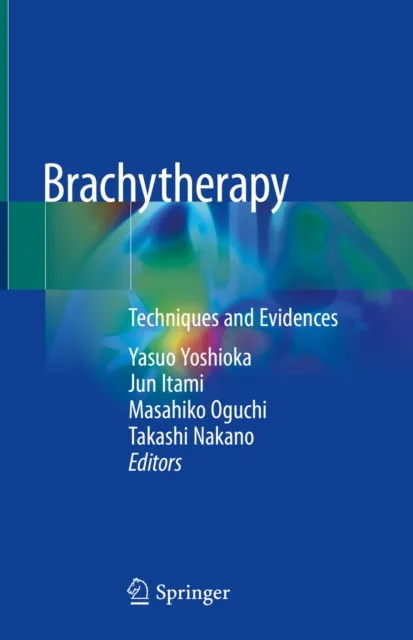 Brachytherapy