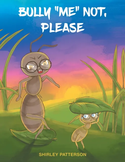 Bully "Me" Not, Please