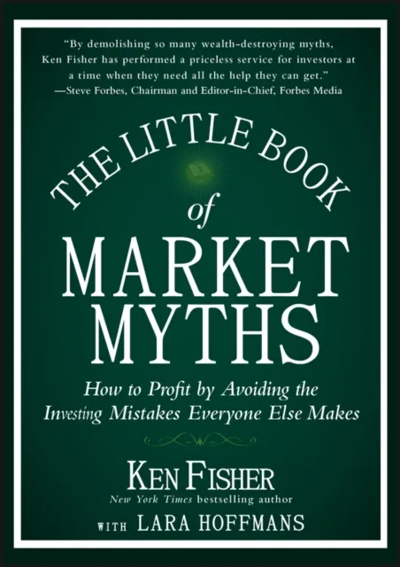 Little Book of Market Myths