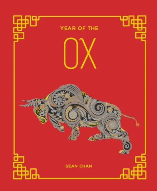 Year of the Ox