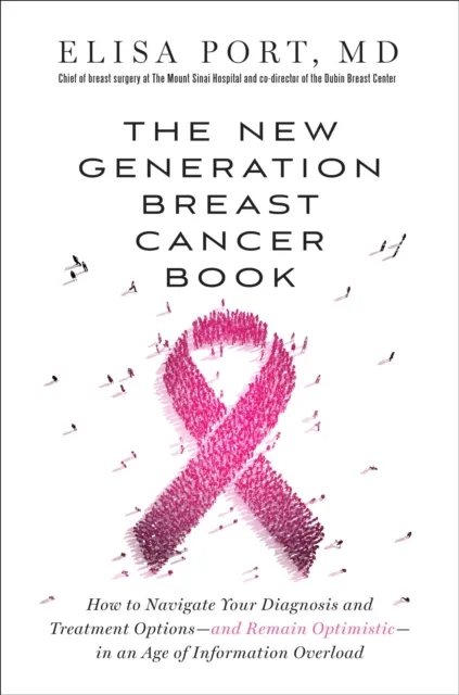 New Generation Breast Cancer Book