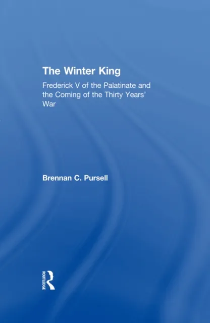Winter King