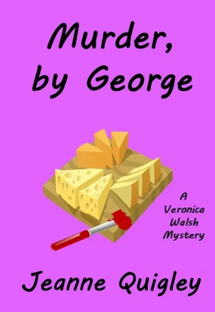 Murder, by George