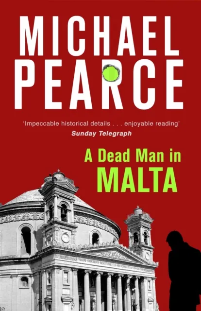 Dead Man in Malta