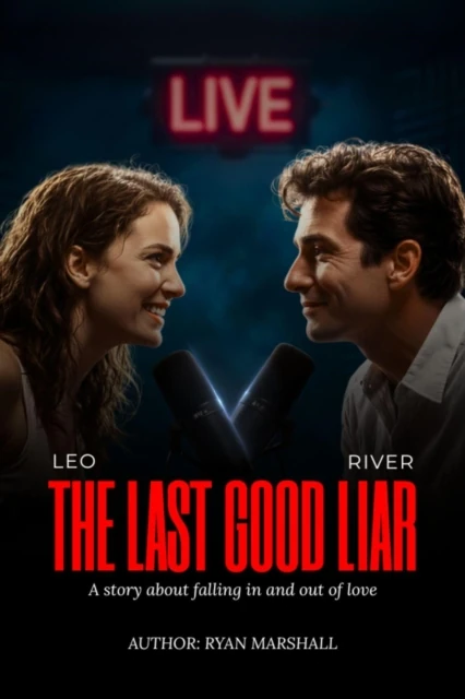 Last Good Liar