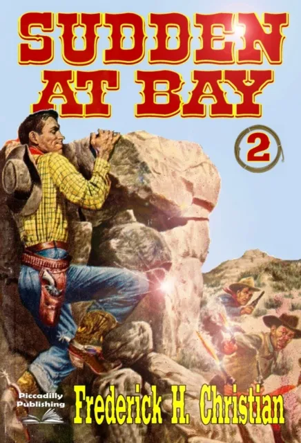 Sudden 2: Sudden at Bay