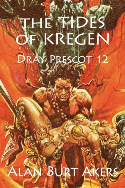 Tides of Kregen