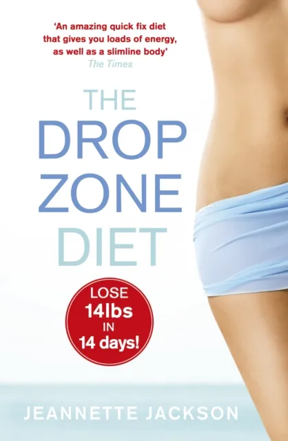 Drop Zone Diet