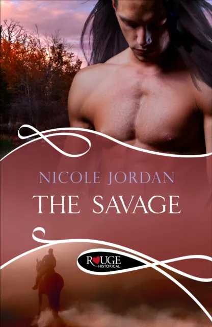 Savage: A Rouge Historical Romance