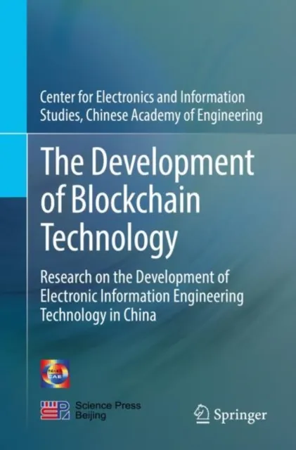 Development of Blockchain Technology