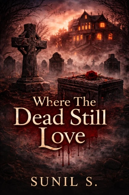 Where The Dead Still Love