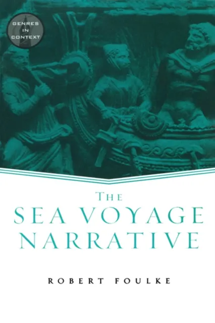 Sea Voyage Narrative