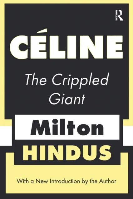 Celine the Crippled Giant