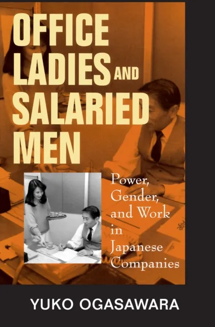 Office Ladies and Salaried Men