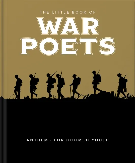 Little Book of War Poets