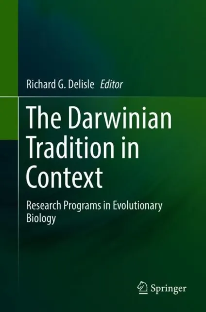 Darwinian Tradition in Context