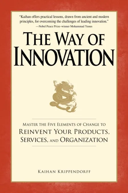 Way of Innovation