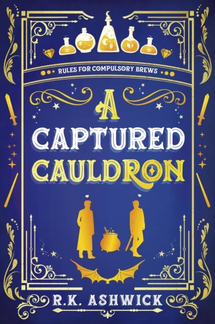 Captured Cauldron: Rules for Compulsory Brews